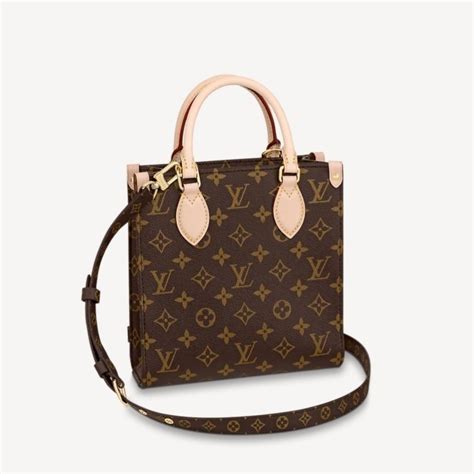 sac soufflot louis vuitton|Sac Plat BB Monogram Canvas .